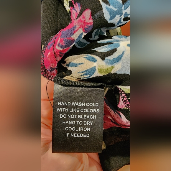 Helena Quinn Kimono Sz O/S - Picture 7 of 16